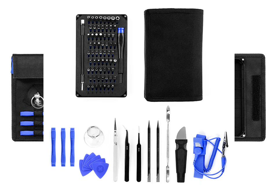 Professional Tech Tool Kit - Image 3