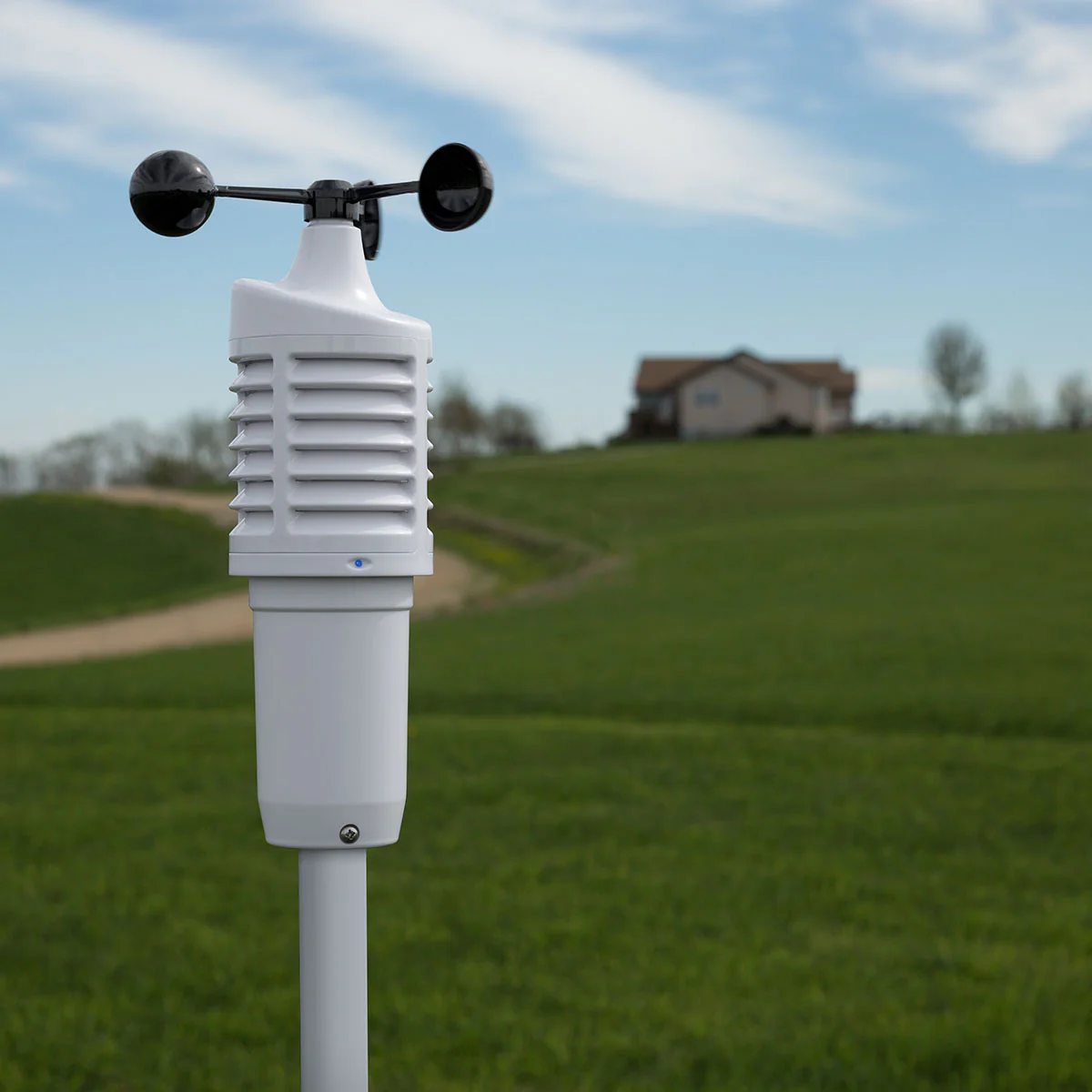 Professional Weather Station - Image 5