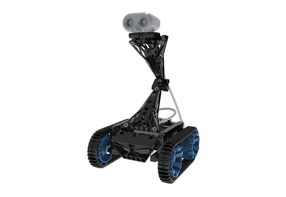 Programmable Robot Kit - Image 3