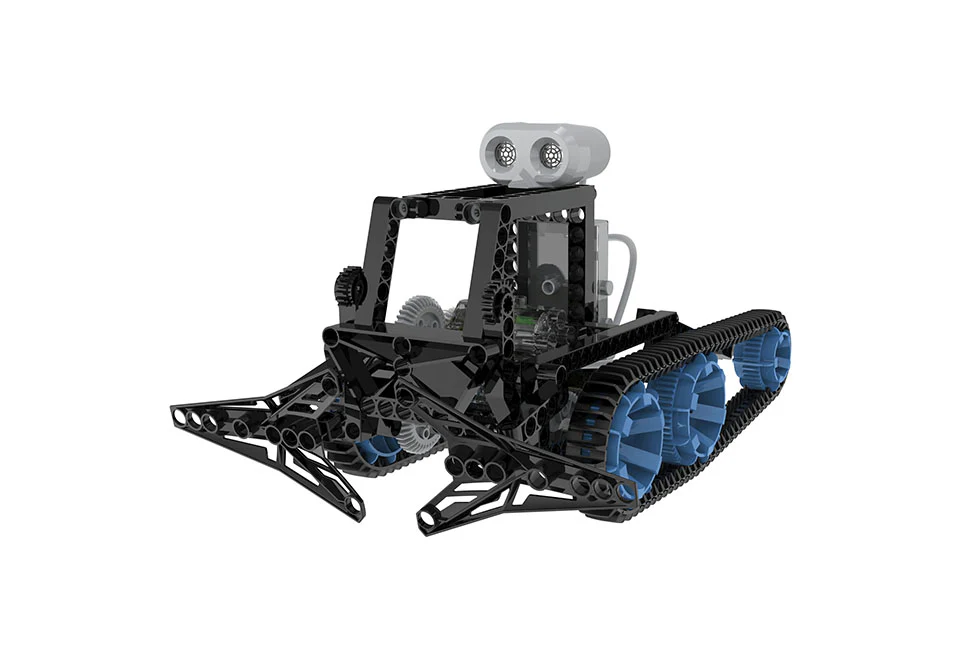 Programmable Robot Kit - Image 4