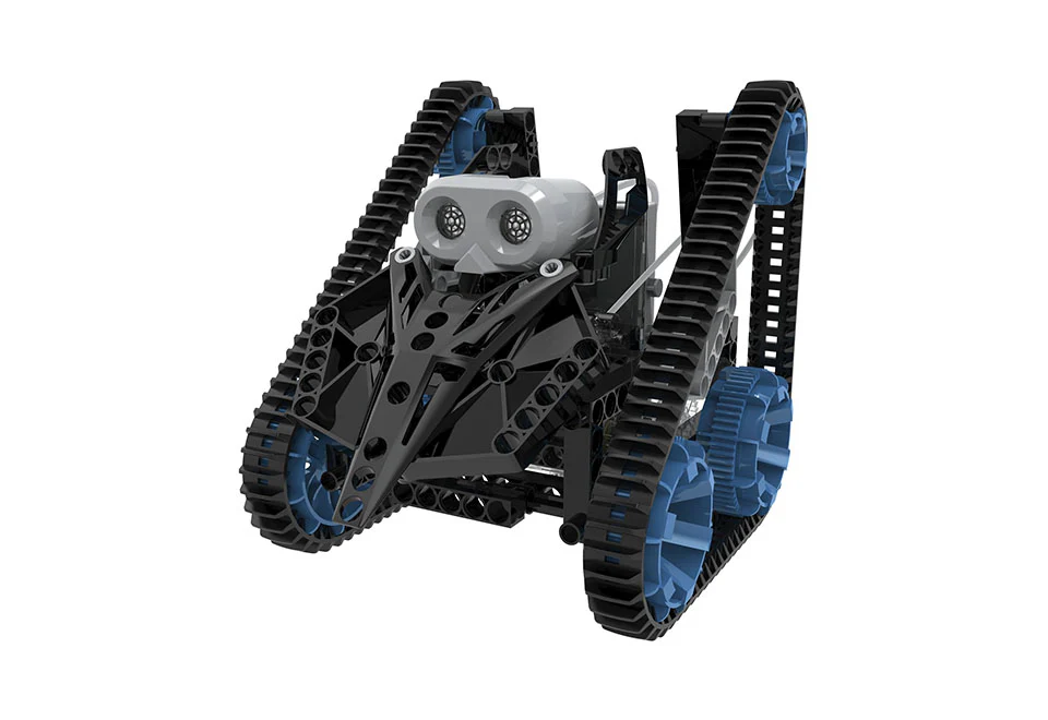 Programmable Robot Kit - Image 6