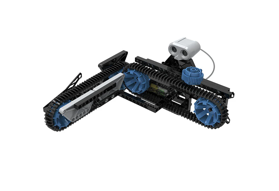 Programmable Robot Kit - Image 7