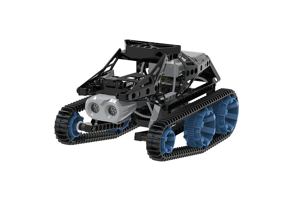 Programmable Robot Kit - Image 9