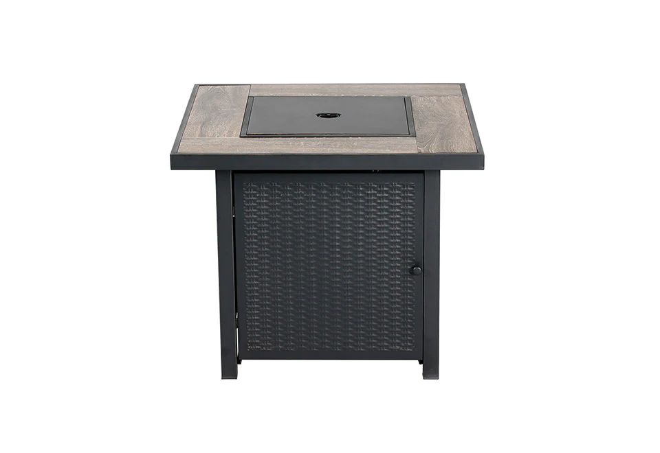 Propane Gas Fire Pit Table - Image 10