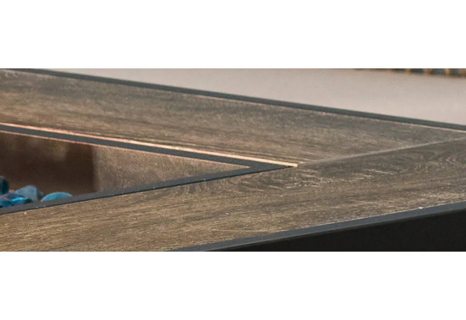 Propane Gas Fire Pit Table - Image 16