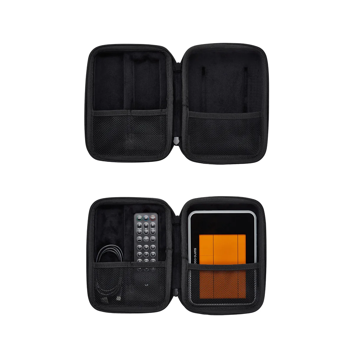 Protective Case for Portable Golf Launch Monitor PRO - Image 3