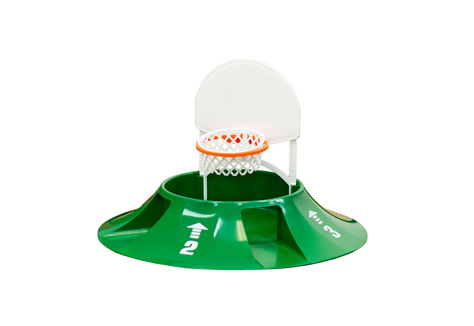 Putt'n Hoops - Image 2