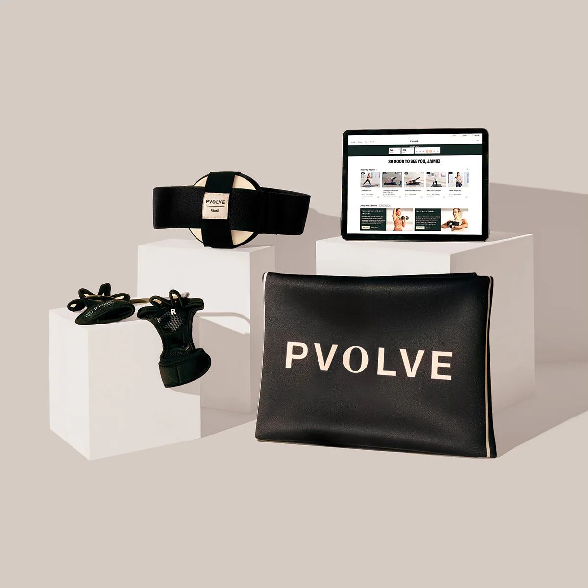 Pvolve Signature Bundle - Image 2