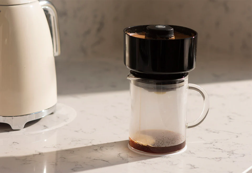 Quick Brew Solo - Image 2