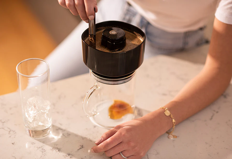 Quick Brew Solo - Image 4