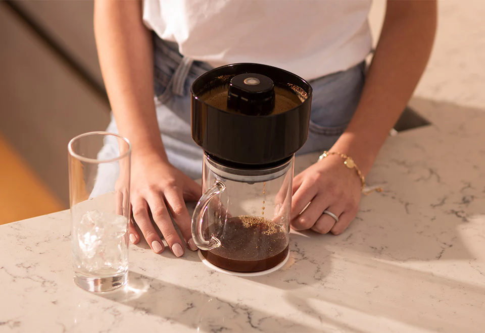 Quick Brew Solo - Image 6