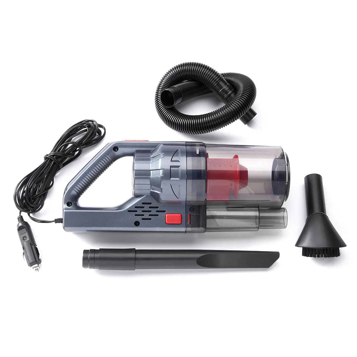 Quick Clean Car Vacuum - Image 2
