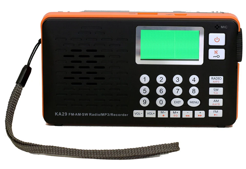 Radio Recorder - Image 2