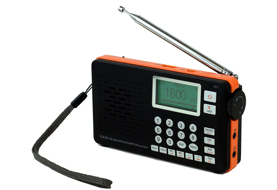 Radio Recorder - Image 3