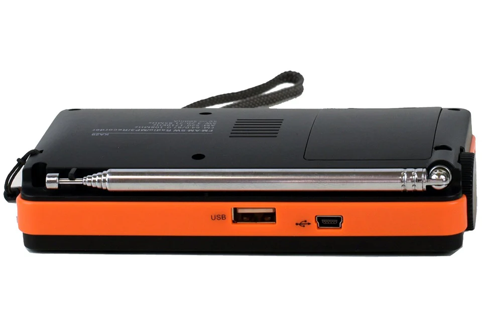 Radio Recorder - Image 4