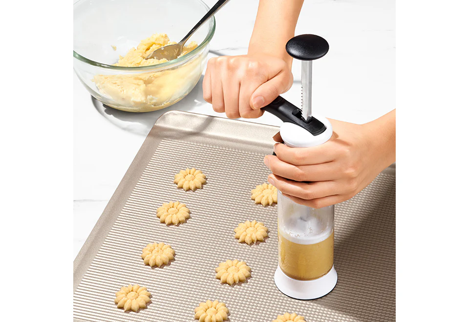 Rapid Cookie Press Set - Image 10