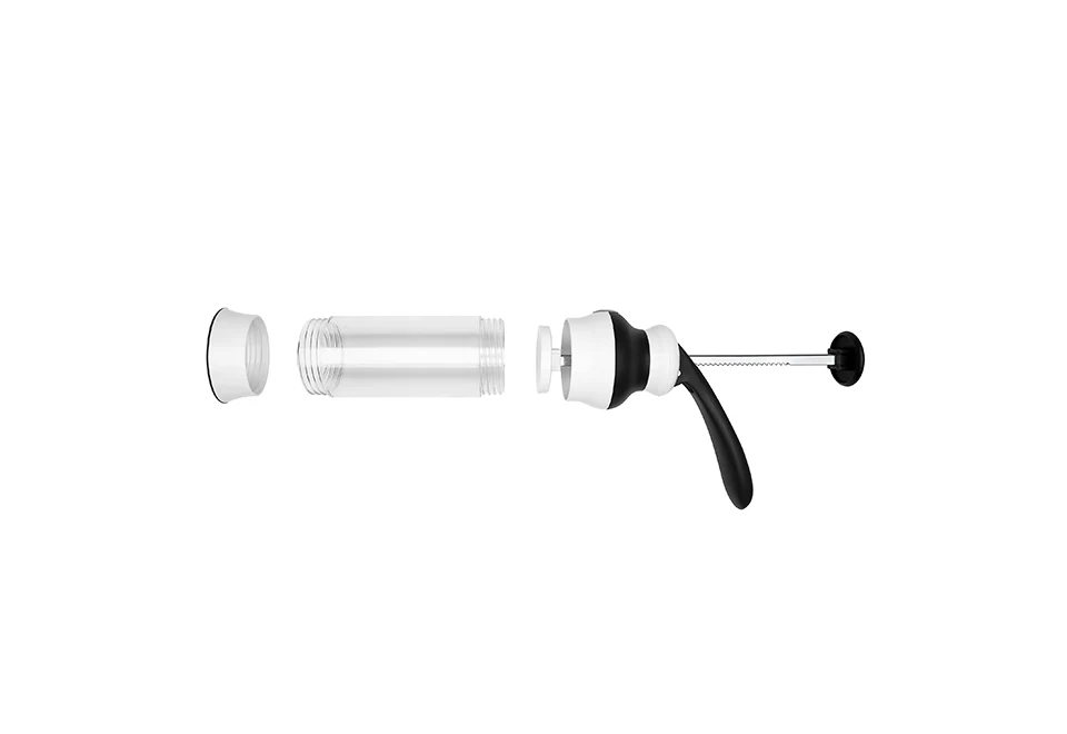 Rapid Cookie Press Set - Image 14