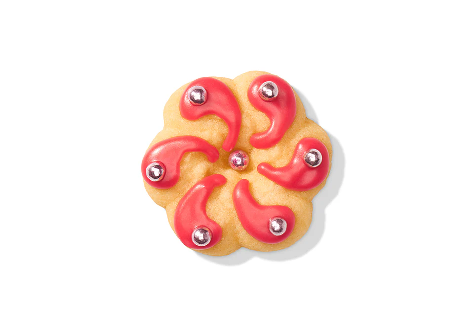 Rapid Cookie Press Set - Image 17