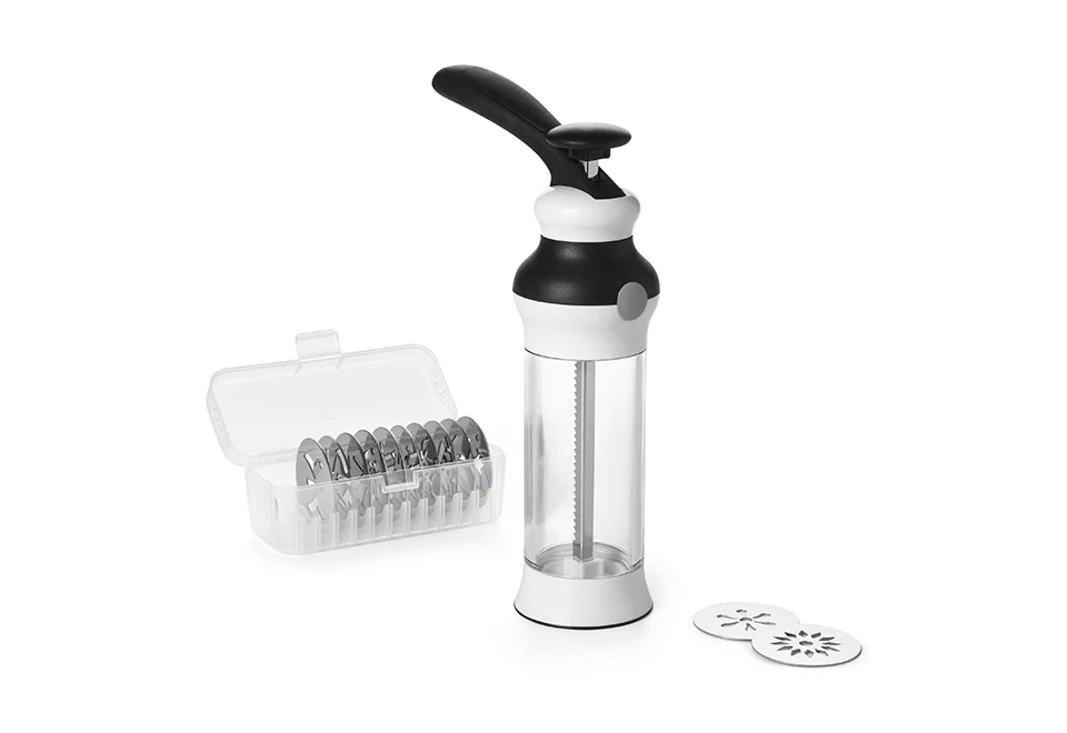 Rapid Cookie Press Set - Image 6