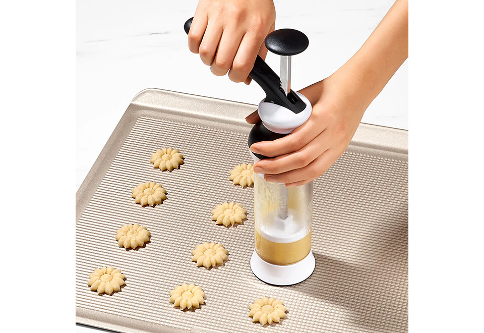 Rapid Cookie Press Set - Image 9
