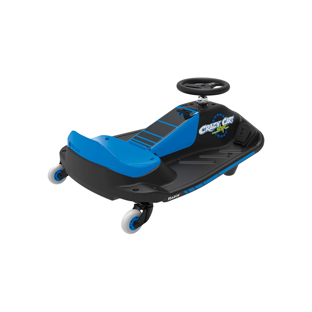 Razor Crazy Cart Shift - Image 6