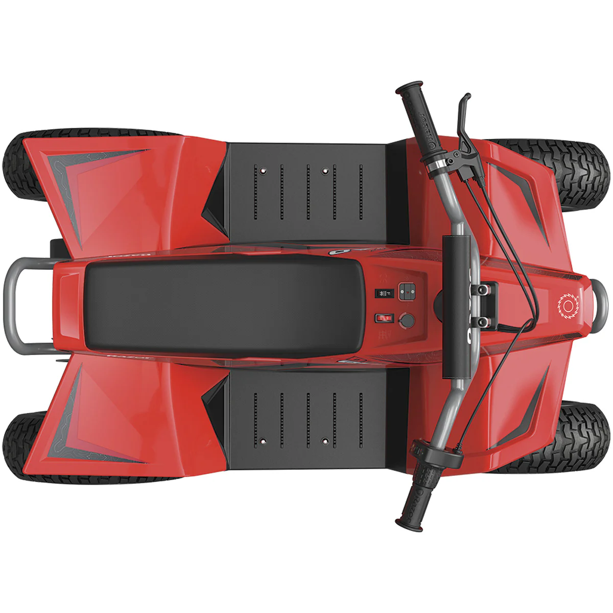 Razor Dirt Quad - Image 7