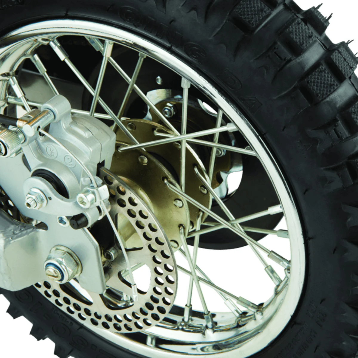 Razor MX650 Dirt Rocket - Image 5