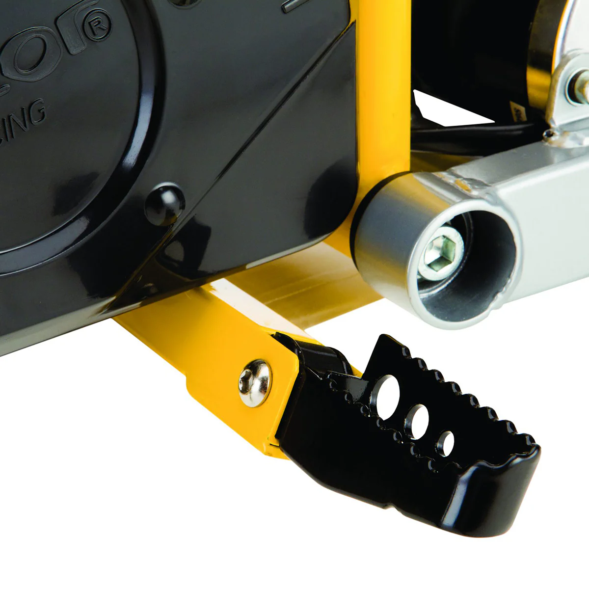 Razor MX650 Dirt Rocket - Image 6