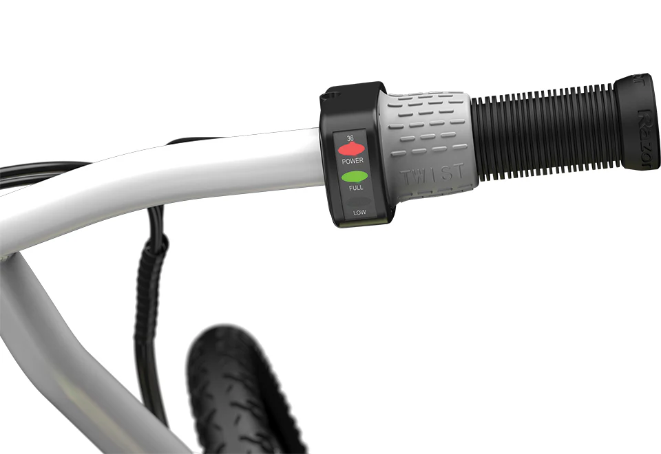 Razor EcoSmart Metro R - Image 5