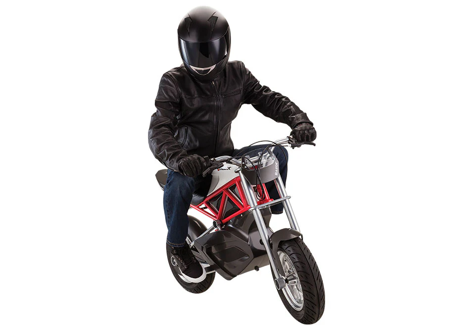 Razor RSF650 - Image 2