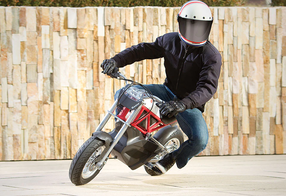Razor RSF650 - Image 3