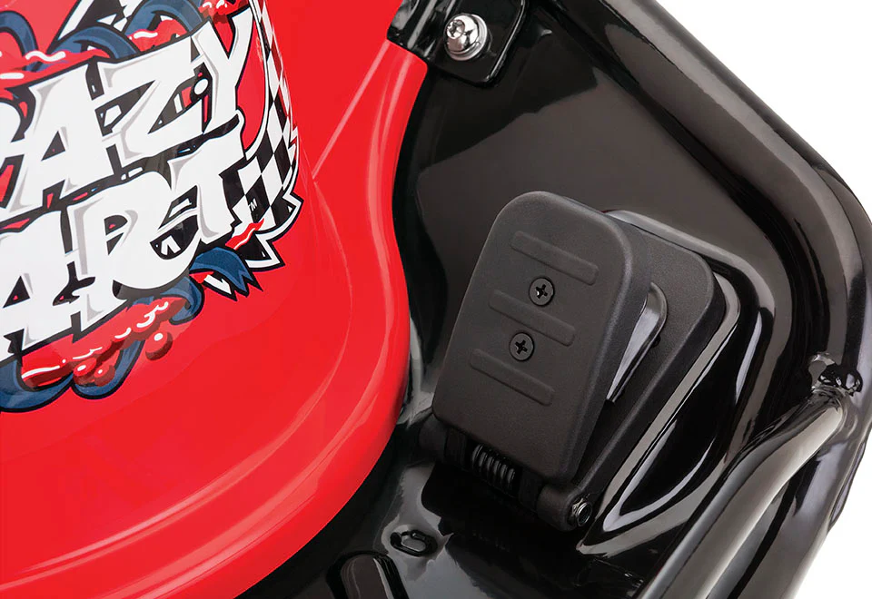 Razor Crazy Cart - Image 10