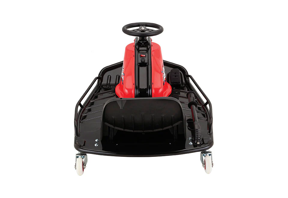 Razor Crazy Cart - Image 5