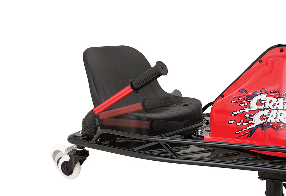 Razor Crazy Cart - Image 6