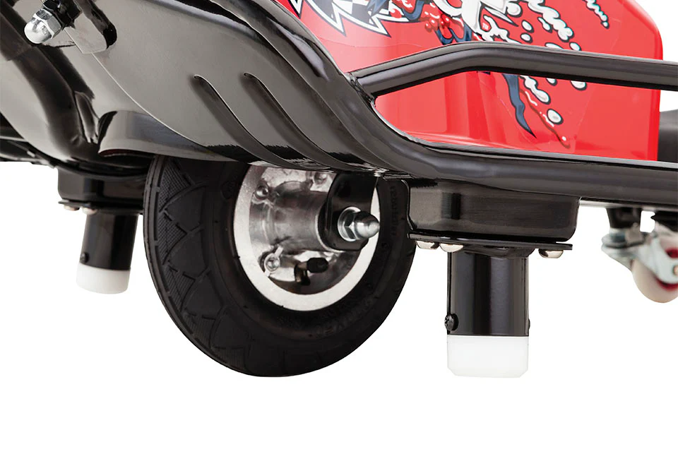 Razor Crazy Cart - Image 9
