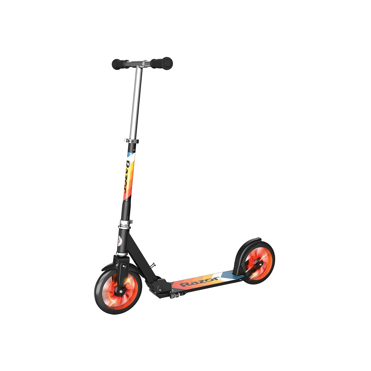 Razor A5 Lux Light-Up Scooter - Image 5