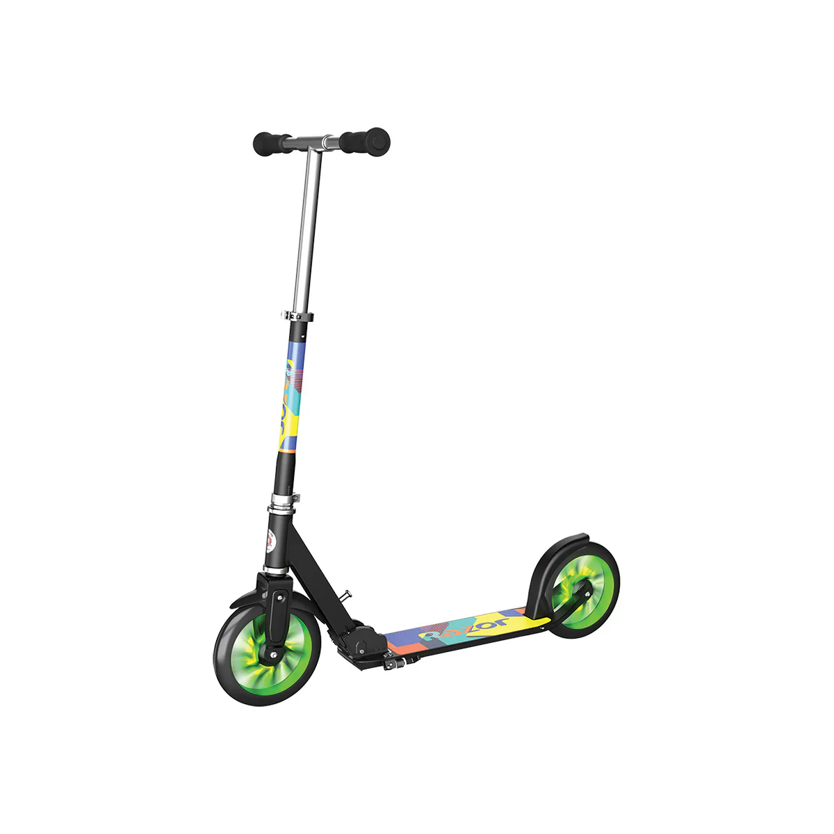 Razor A5 Lux Light-Up Scooter - Image 6
