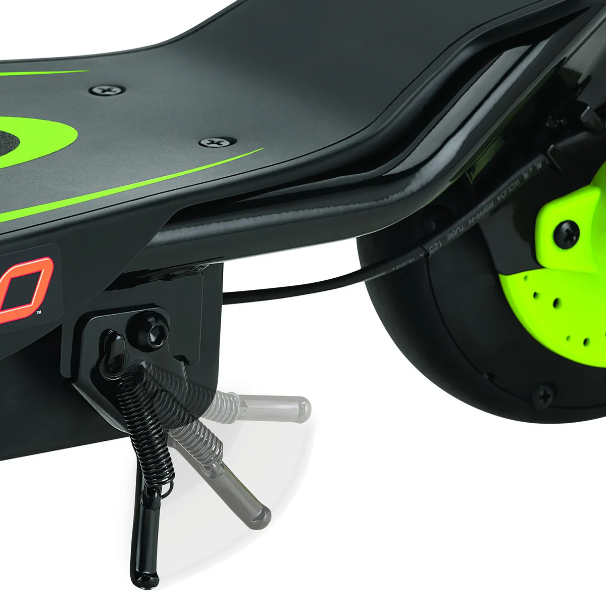 Razor Power Core E90 Electric Scooter - Image 4