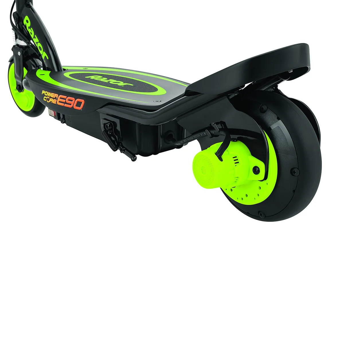 Razor Power Core E90 Electric Scooter - Image 5