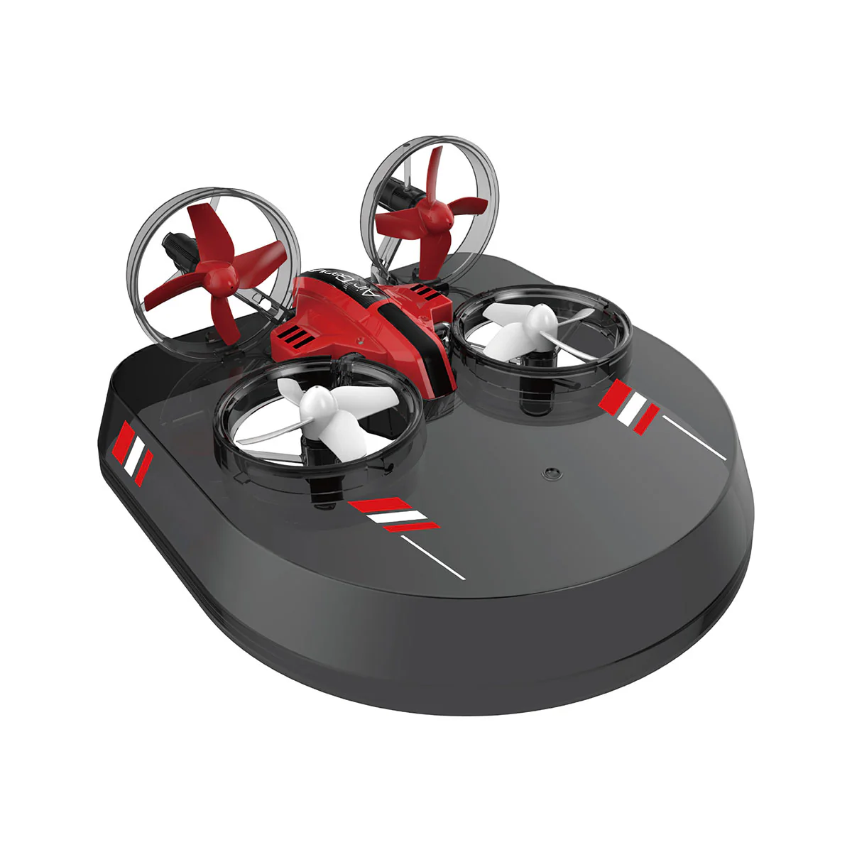RC 3-in-1 Transforming Drone - Image 3