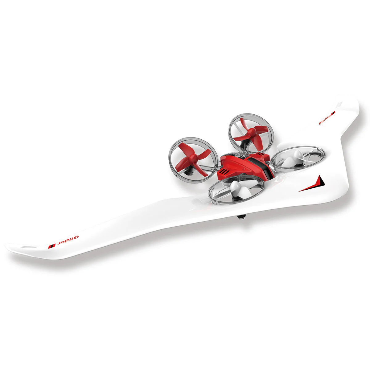 RC 3-in-1 Transforming Drone - Image 4