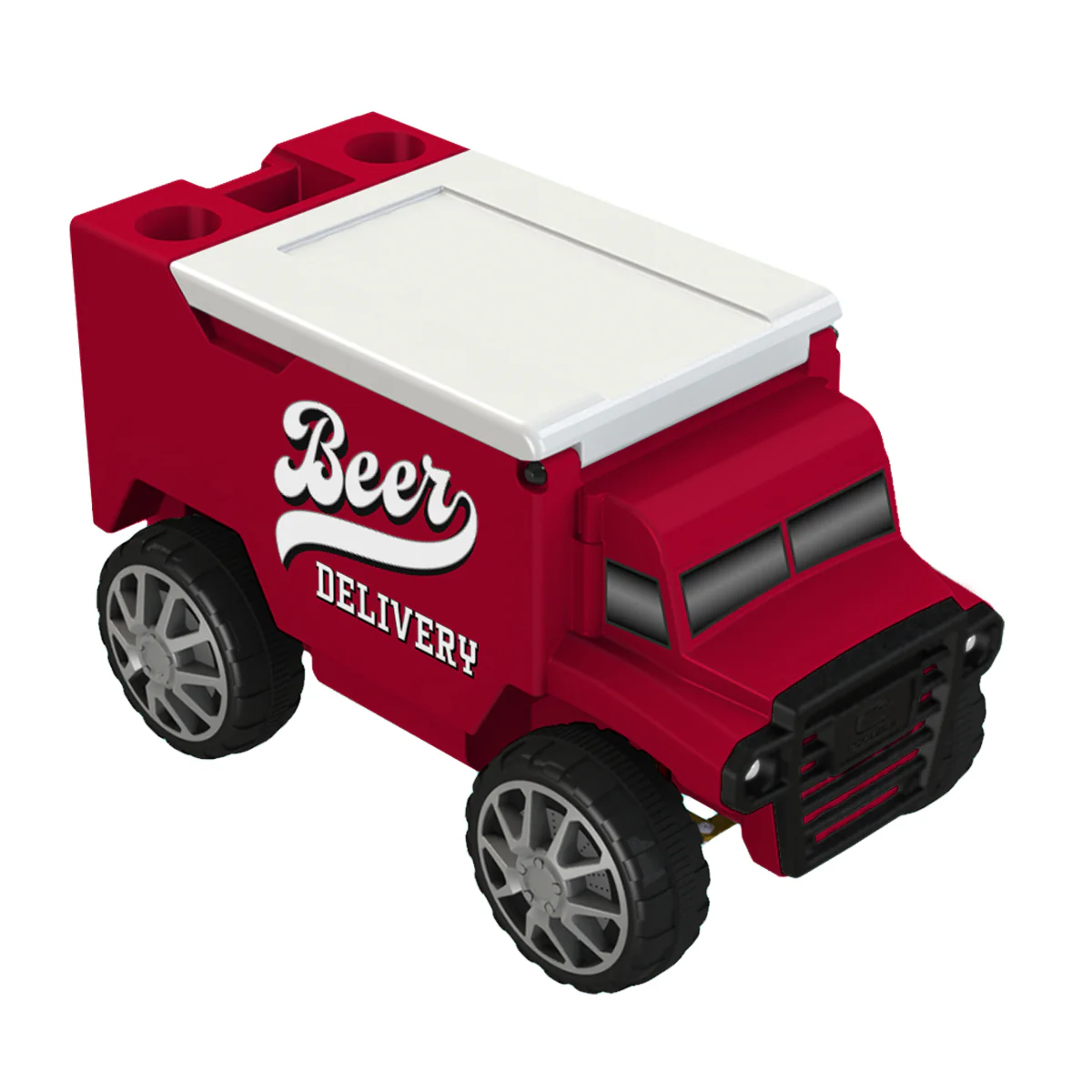 RC Beer Truck Cooler - Image 3