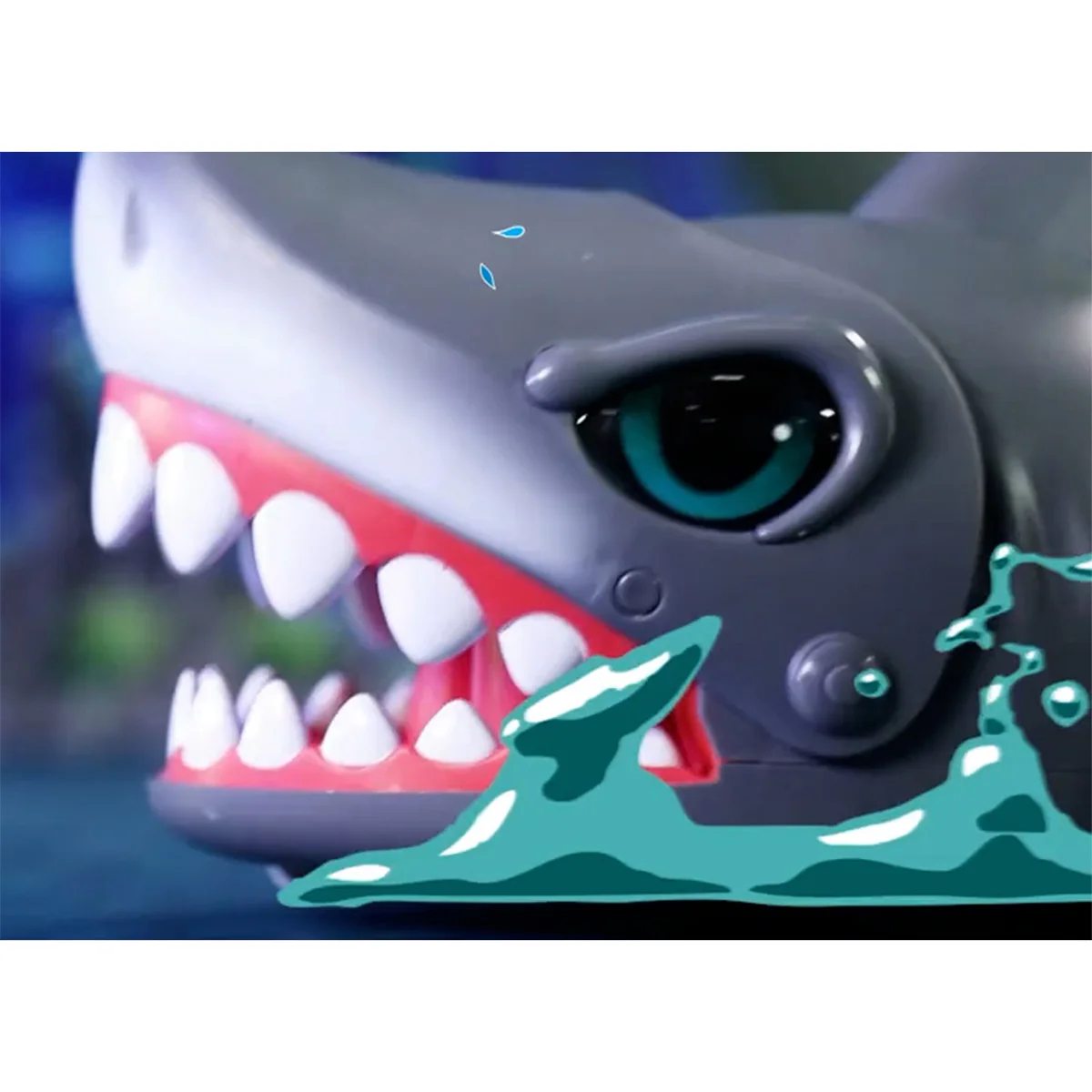 RC Crazy Shark - Image 4