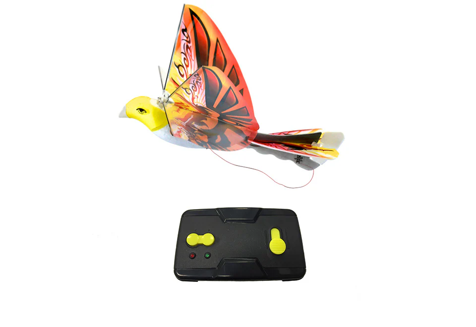 RC Flying Bird (Set of 2) - Image 2