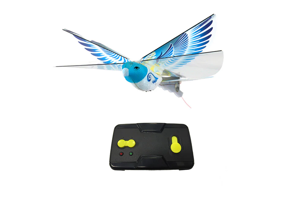 RC Flying Bird (Set of 2) - Image 5