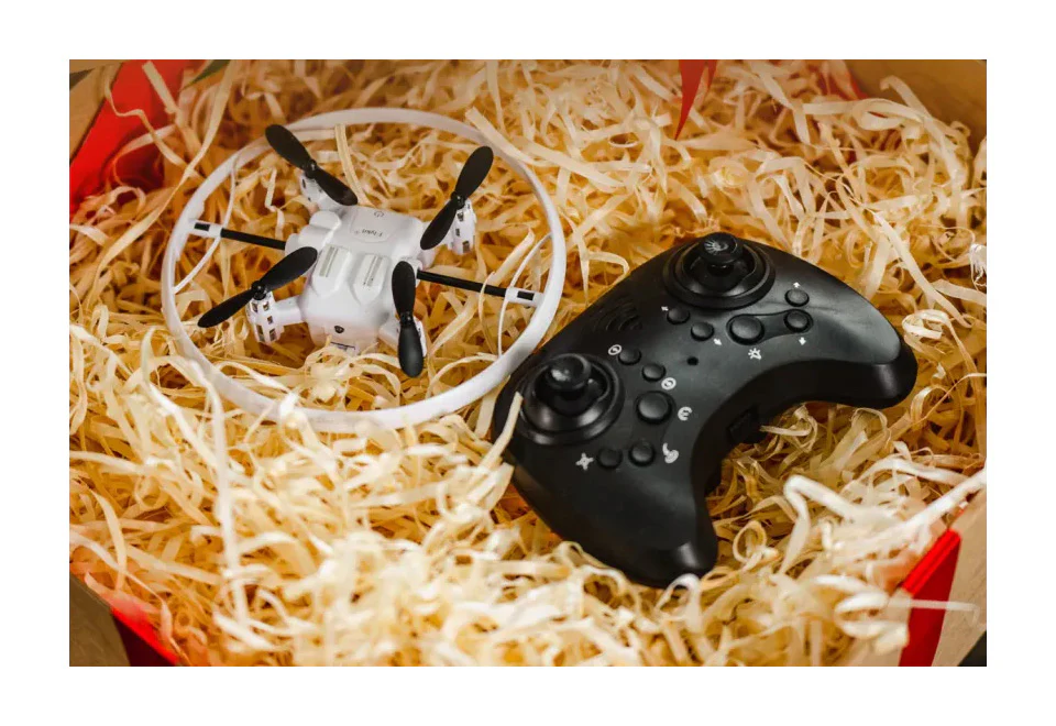 RC HaloSpin Drone - Image 3