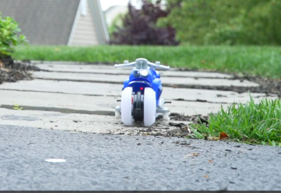 RC Hover Cycle - Image 4