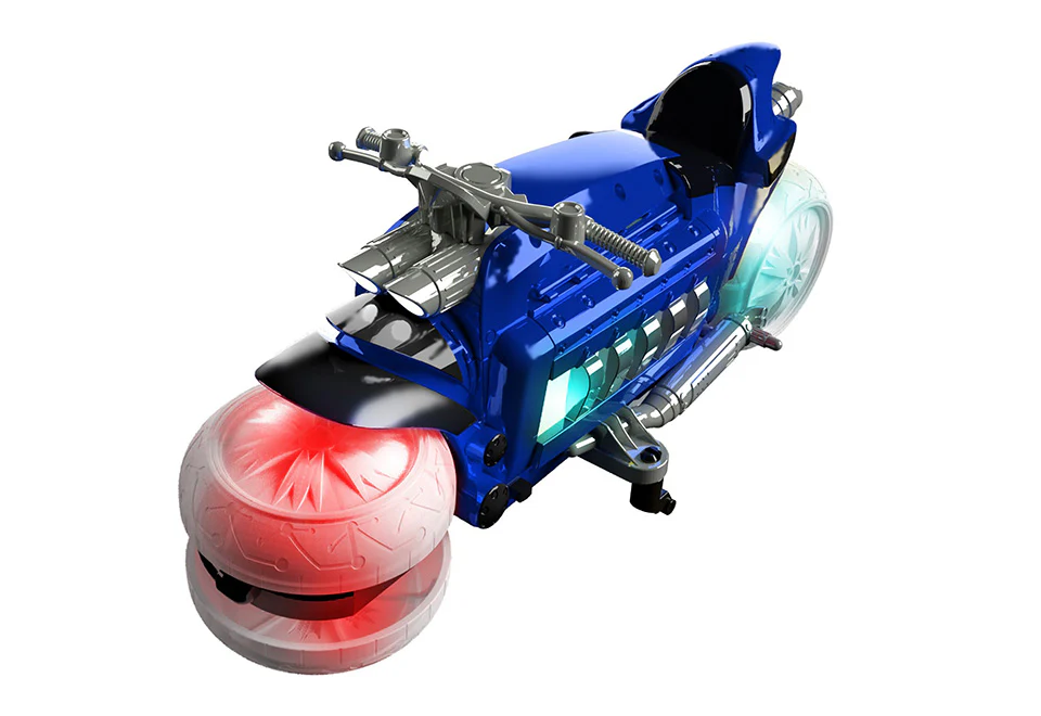 RC Hover Cycle - Image 8