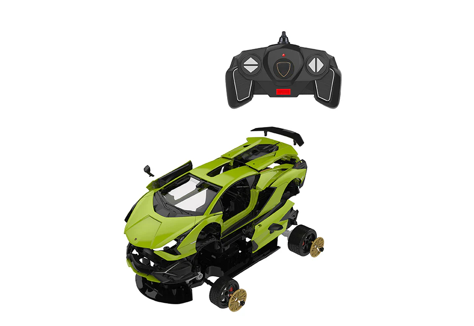 RC Lamborghini Sián Building Kit - Image 2
