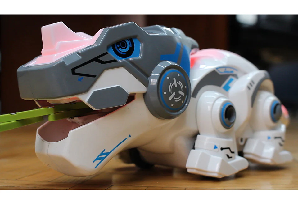 RC Robosaur - Image 4